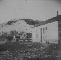 John DesRosier Ranch