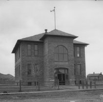 McKinley Grade School