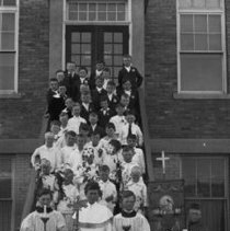 St. Judes Catholic Church