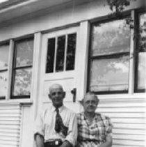 Mr. & Mrs. K. H. Long