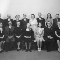 O'Neil Family Portrait