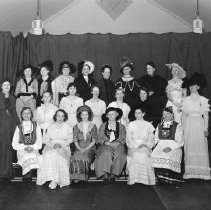 Group Photo Sons of Norway Ladies