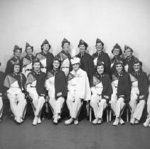 Women's Auxilary Members