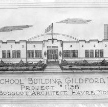 Gildford High School