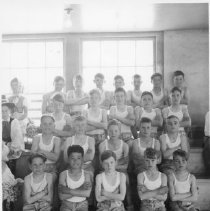 Havre High School P.E.