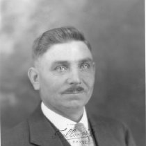 Peter Wallinder, Portrait