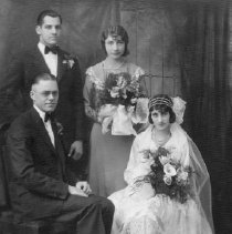 Helen Wengler Wedding Company