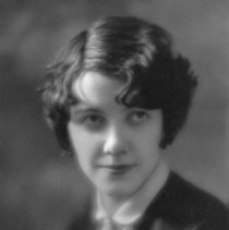 Ruth Possenti Portrait