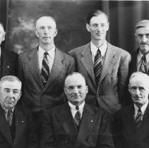 Farmer's Union Photo