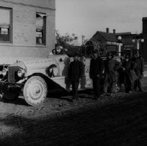 Havre Fire Department