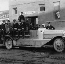 Havre Fire Department