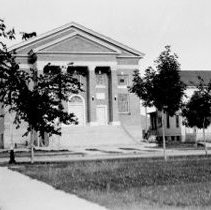 First Presbyterian Church