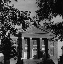 First Presbyterian Church