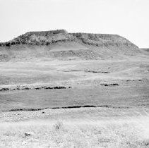 Square Butte