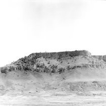 Square Butte