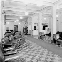 Havre Hotel Lobby