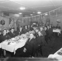 Milk River Motors Banquet