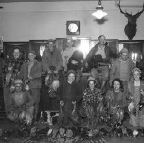 Elks Club - Hunting Group