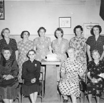 Ladies Auxiliary