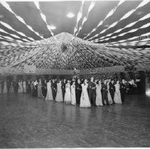 Havre High School Senior Prom, 1939