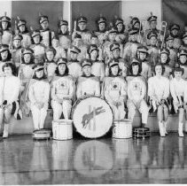 Havre High School Band