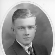 Unknown Gildford Student