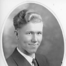 Unknown Gildford Student