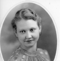 Unknown Gildford Student