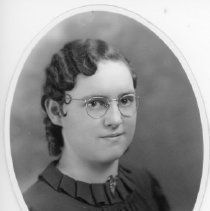 Unknown Gildford Student