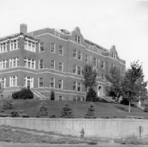 Kennedy Deaconess Hospital, ca 1930s