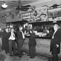 Connelly's Place Bar