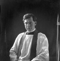 Rev. Christler