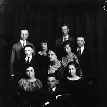 First Presbyterian Group