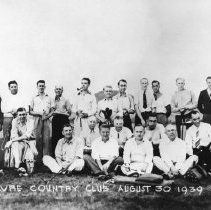 Havre Counry Club Members
