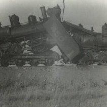 Engine 450 - Accident