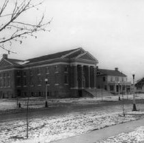 First Presbyterian Church