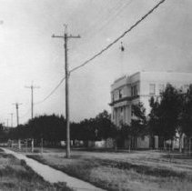 Hill County Courthouse