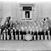 Big Sandy Band