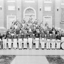 Havre High School Band