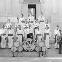 Great Falls VFW Band