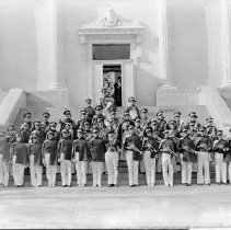 Havre High School Band