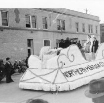 NMC Float