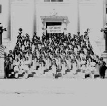 Fort Benton Senior Band