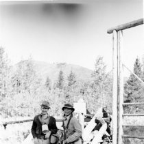 Carl Wedum & Al Lucke