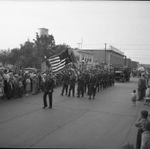 Music Festival Parade
