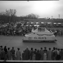 Clack Float