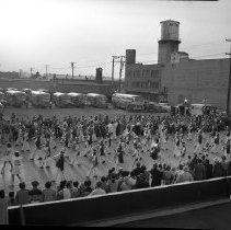 Music Festival Parade