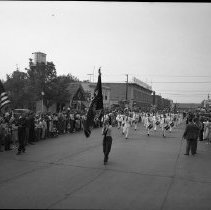 Music Festival Parade
