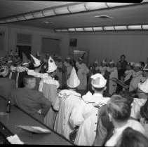 Music Festival Parade