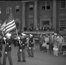 Music Festival Parade